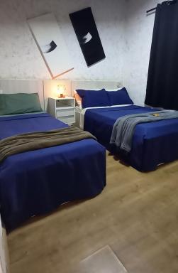 Apês mobiliados e bem equipados - Flat & Residence Premium - Housity