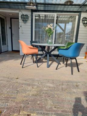 JaBaKi Garden House - Housity