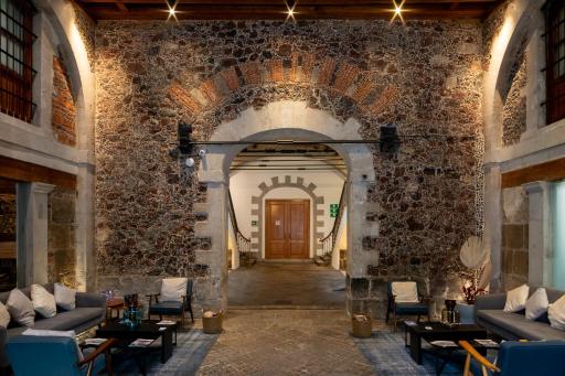 Casa de la Luz Hotel Boutique - Housity