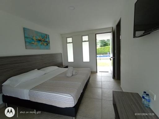 Hotel Palo Grande CF Pereira - Housity