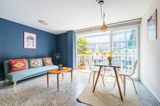 nice apt. Roma CDMX :) - Housity