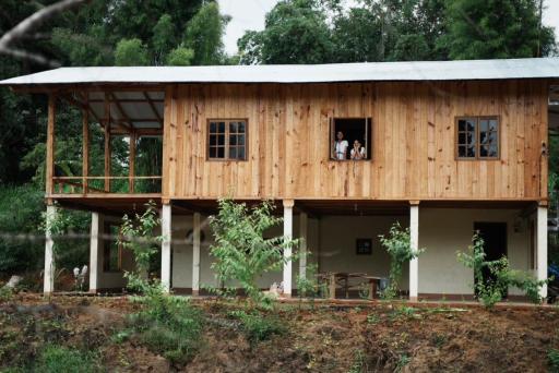 Por joi ,Por dee house - Housity
