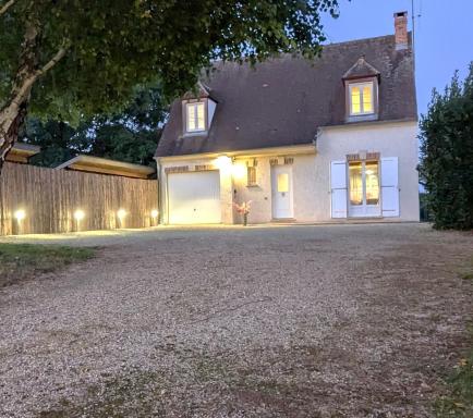 Les Marguerites - Housity