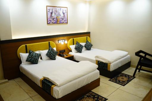 Hotel Shakuntla Palace - Housity