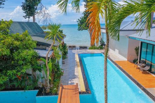 BeachHouse Pool Villas Krabi - Housity