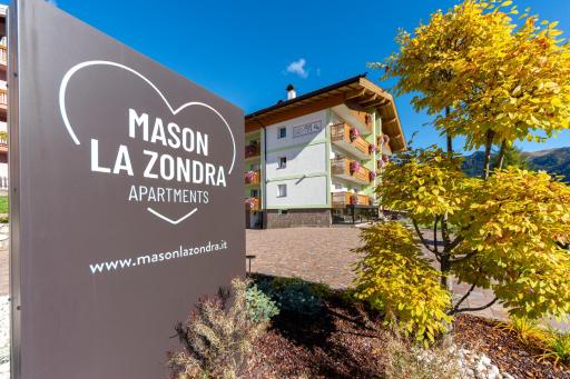 Mason La Zondra - Housity