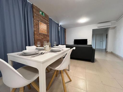 APARTAM GRANOLLERS - Housity