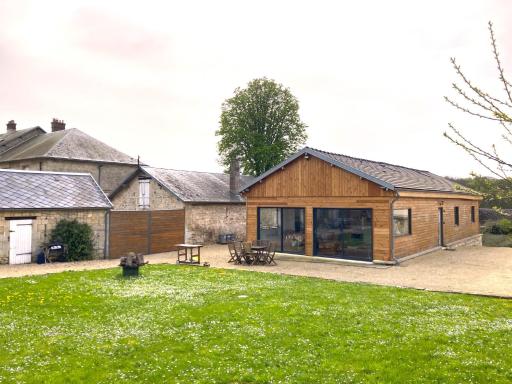 Le Germoir - Housity