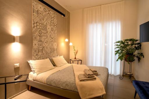 Suite Fontanella - Hizvo