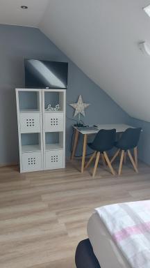 Ferienwohnung -Auszeit-Sayn - Housity