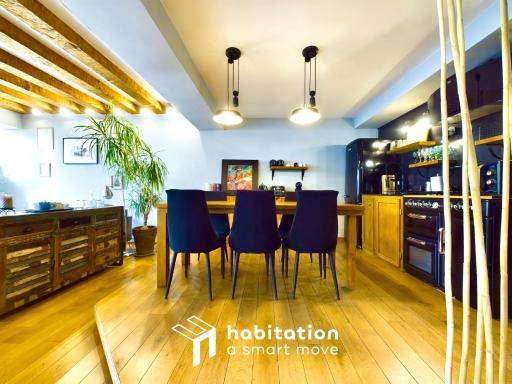 Apartament Old City - Housity