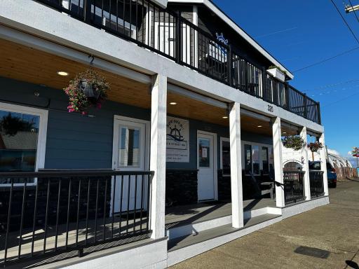 Dock Street Inn - Housity