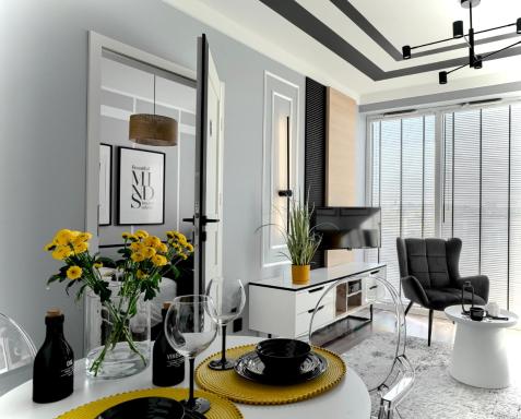Apartament SWEET HOME - Housity