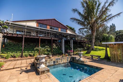 Beautiful ocean view guest house - Housity