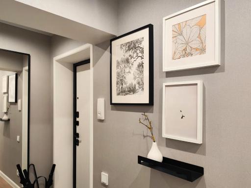 Chaussée de Wavre family app's - Housity
