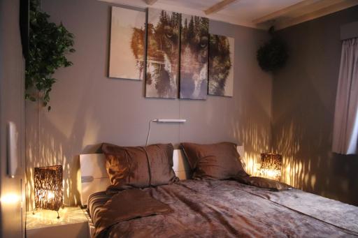 Veluwe Park Reewold Chalet Eclipse - Housity