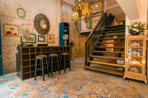 Si Phum Heritage Boutique, Chiang Mai - Housity