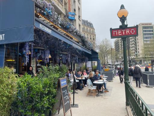 Paris appartment at Alésia - Housity
