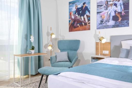 NINO Boardinghouse Auszeit - Nordhorn - Hizvo