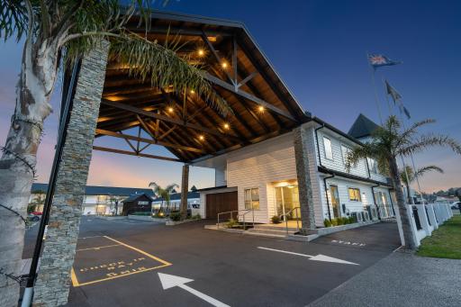 Newina Rotorua - Housity