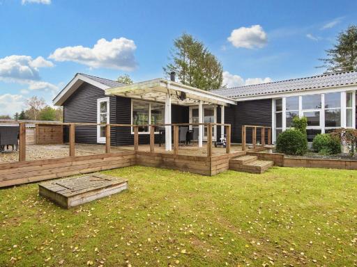 Holiday home Fårvang VII - Housity