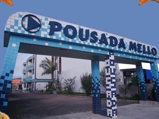 Pousada Mello - Housity