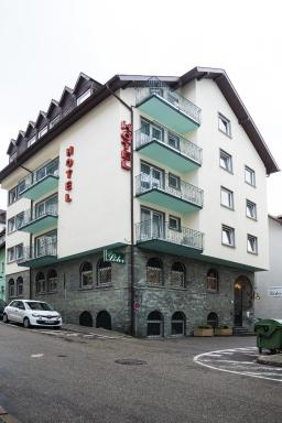 Hotel Löhr - Housity