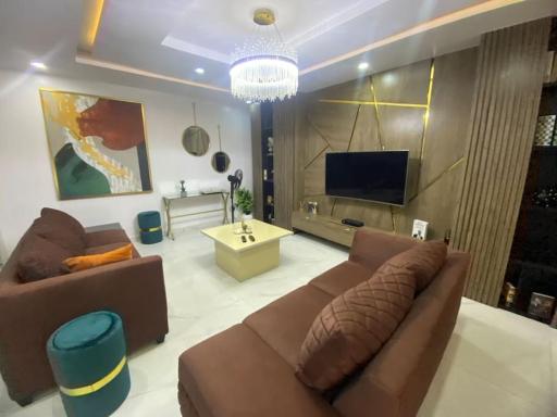HST - Elevate your experience ! - Housity