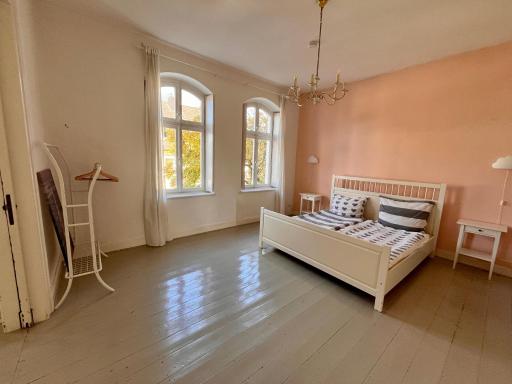 Beautiful apartment in a historic villa - Housity