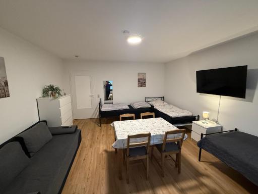 Big, cosy and central apartment - Housity