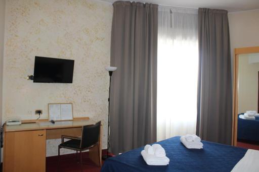 Hotel Palace Masoanri's - Housity