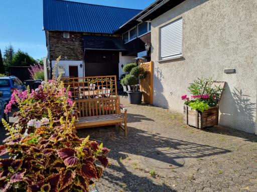 Michas Lahn Ferienwohnung - Housity