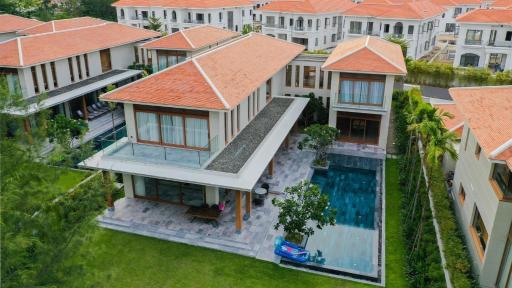The Ocean Estates Resort - Housity