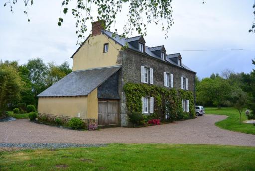 Domaine de la Basse Orme - Housity