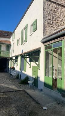 Chambres d'hotes Au Lion d'Or - Housity