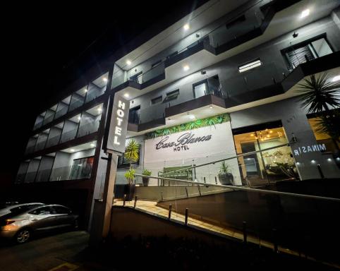 Hotel CasaBlanca - Housity
