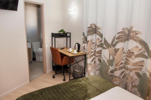 Hotel Kennedy - Housity