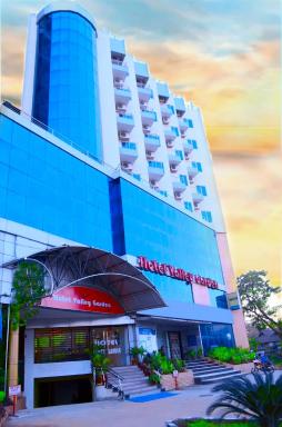 Hotel Valley Garden - Sylhet - Housity