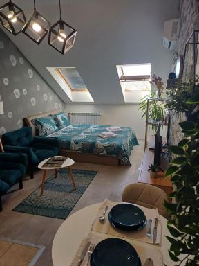 Apartment Centrum - Free private parking - Housity