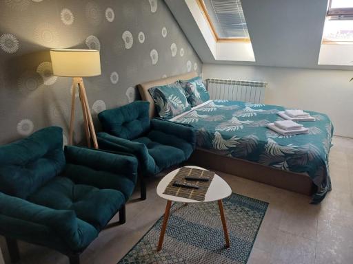 Apartment Centrum - Free private parking - Housity