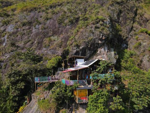 LA CASA EN EL AIRE - Abejorral - Housity