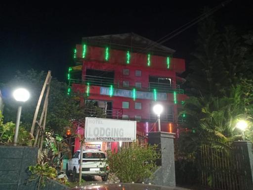 On point plaza - Housity