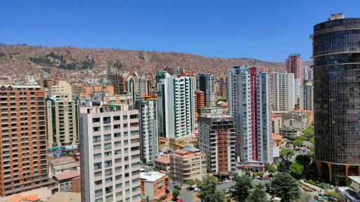 Apartamento Céntrico, Privado, Iluminado, Soleado, Av Arce - Housity