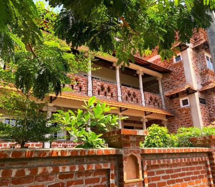 Srirangam, Shantiniketan - Housity