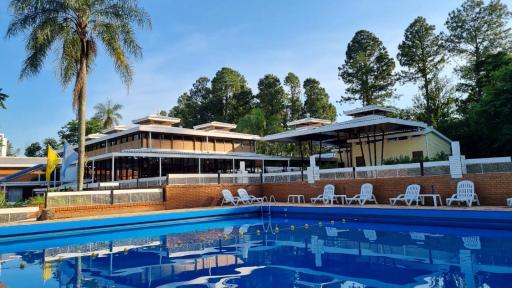 Hotel ACA Eldorado - Housity