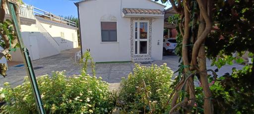 Villetta Scolacium - Housity