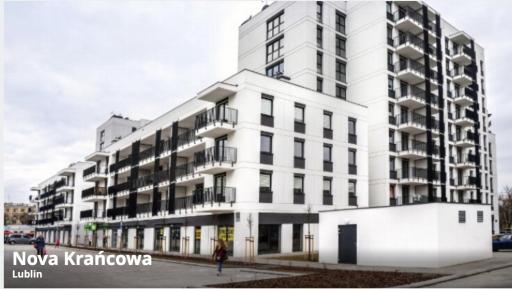 Apartament Krancowa - Housity