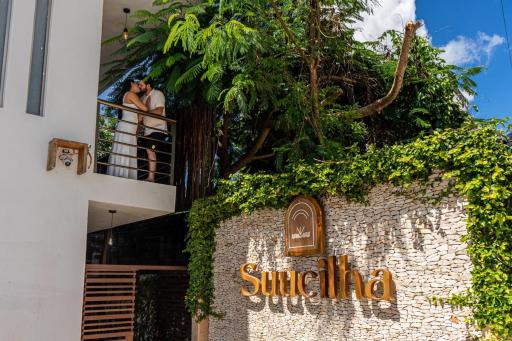 Suucilha - Housity