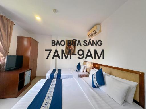 Ruby Star Hotel- Near Bến Thành Market - Housity