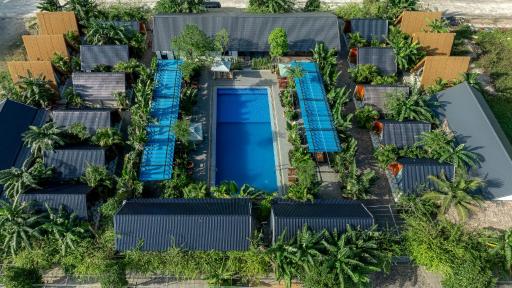 Tam Coc Forest Banana Resort & Spa - Housity